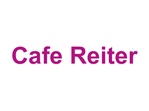 Cafe Reiter Logo