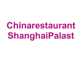 Chinarestaurant ShanghaiPalast Logo
