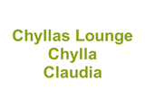 Chyllas Lounge Chylla Claudia Logo