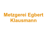 Metzgerei Egbert Klausmann Logo