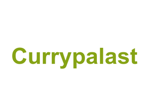 Currypalast Logo