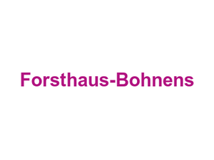 Forsthaus-Bohnens Logo