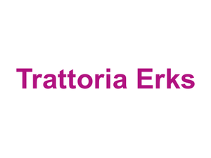 Trattoria Erks Logo