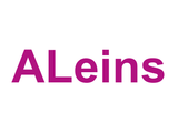 ALeins Logo