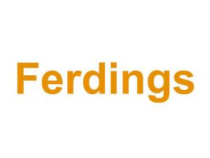 Ferdings Logo