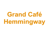 Grand Café Hemmingway Logo