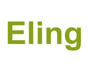 Eling Logo
