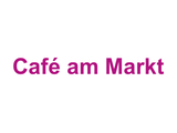 Café am Markt Logo