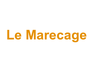 Le Marecage Logo