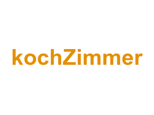 kochZimmer Logo