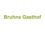 Bruhns Gasthof Logo