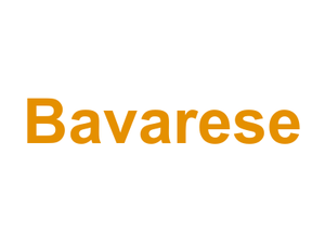 Bavarese Logo