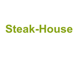 Steak-House Logo