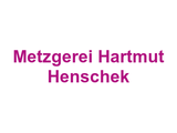Metzgerei Hartmut Henschek Logo