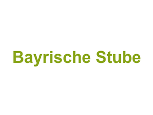Bayrische Stube Logo