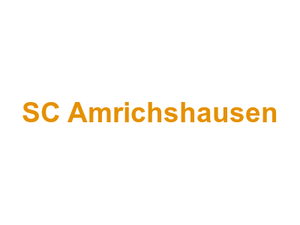SC Amrichshausen Logo