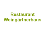 Restaurant Weingärtnerhaus Logo