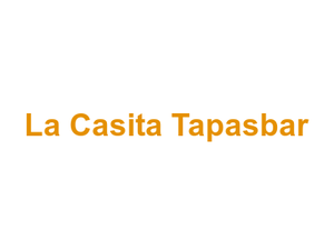 La Casita Tapasbar Logo