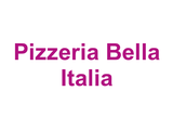 La Piccola Trattoria Pizzeria Bella Italia Logo