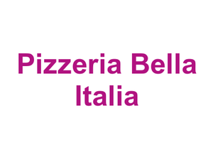 La Piccola Trattoria Pizzeria Bella Italia Logo