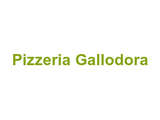 Pizzeria Gallodora Logo