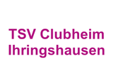 TSV Clubheim Ihringshausen Logo