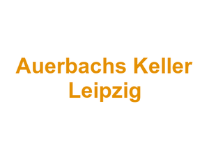 Auerbachs Keller Leipzig Logo