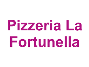 Pizzeria La Fortunella Logo