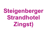 Restaurant Nautica (im Steigenberger Strandhotel Zingst) Logo