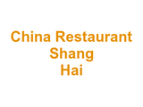 China Restaurant Shang Hai Logo