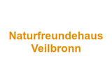 Naturfreundehaus Veilbronn Logo