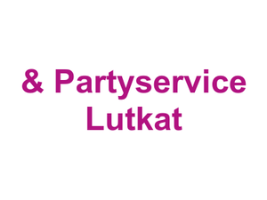 Metzgerei Landfleischerei & Partyservice Lutkat Logo