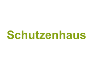 Schutzenhaus Logo