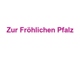Zur Fröhlichen Pfalz Logo