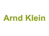 Arnd Klein Logo
