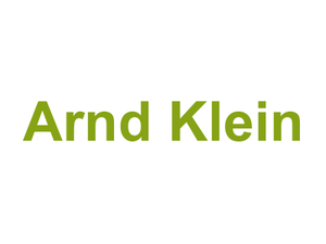Arnd Klein Logo
