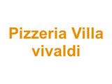 Pizzeria Villa vivaldi Logo