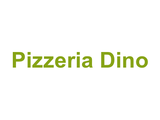 Pizzeria Dino Logo