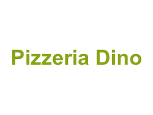 Pizzeria Dino Logo