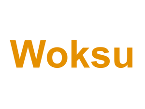 Woksu Logo