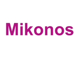 Mikonos Logo