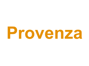 Provenza Logo