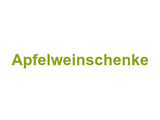Apfelweinschenke Logo
