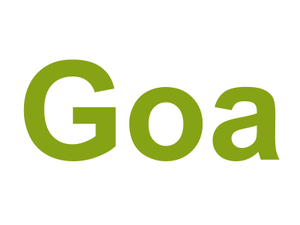 Goa Logo
