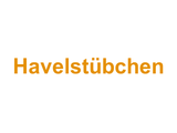 Havelstübchen Logo
