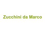 Zucchini da Marco Logo