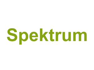 Spektrum Logo