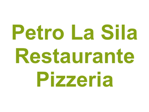 Petro La Sila Restaurante Pizzeria Logo