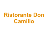 Ristorante Don Camillo Logo