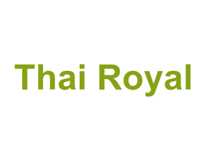 Thai Royal Logo